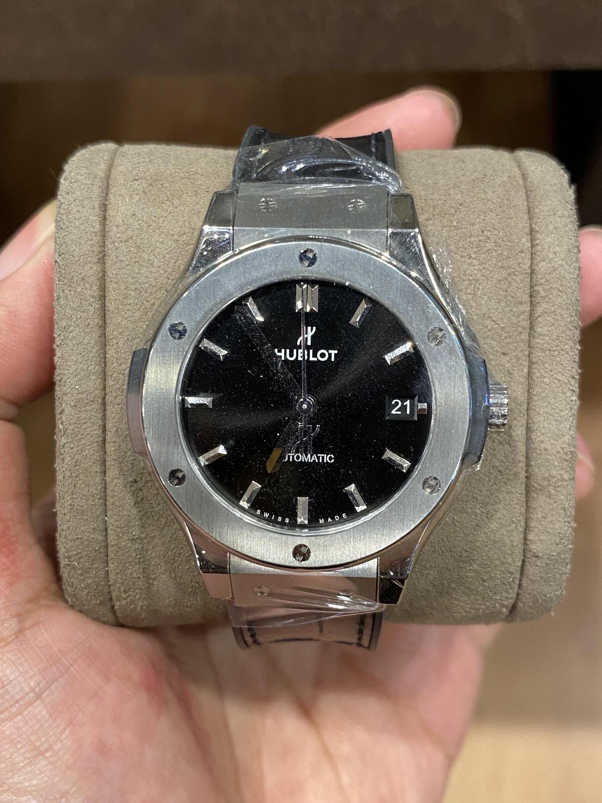 Hublot jam harga hotsell