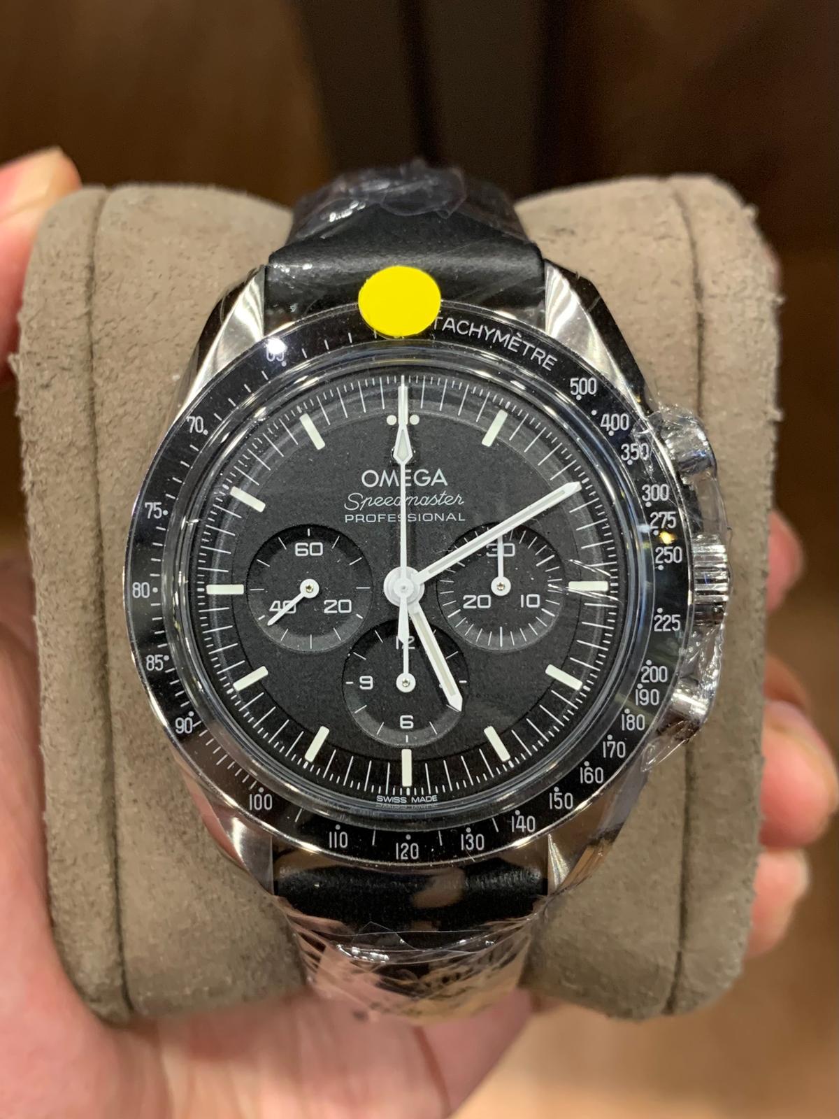 Harga jam omega speedmaster best sale