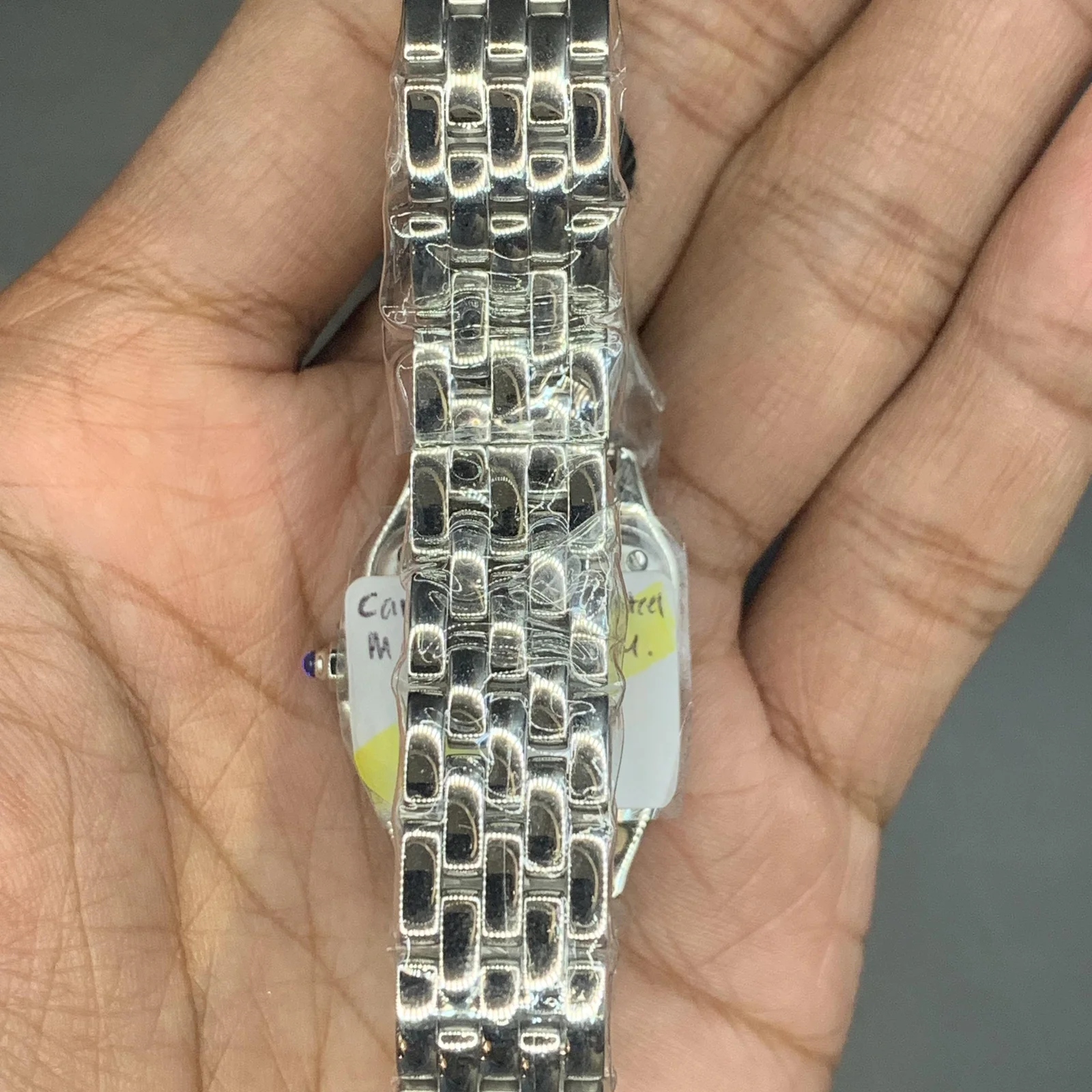 Thumb Panthere Quartz Small Model