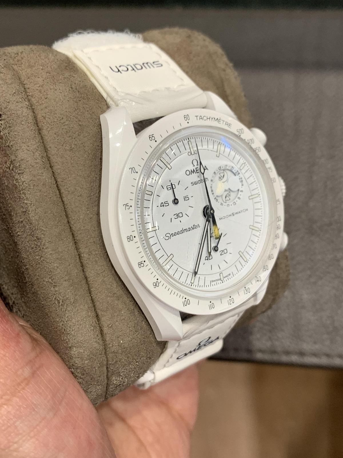 Thumb Mission To The Moonphase - Full Moon