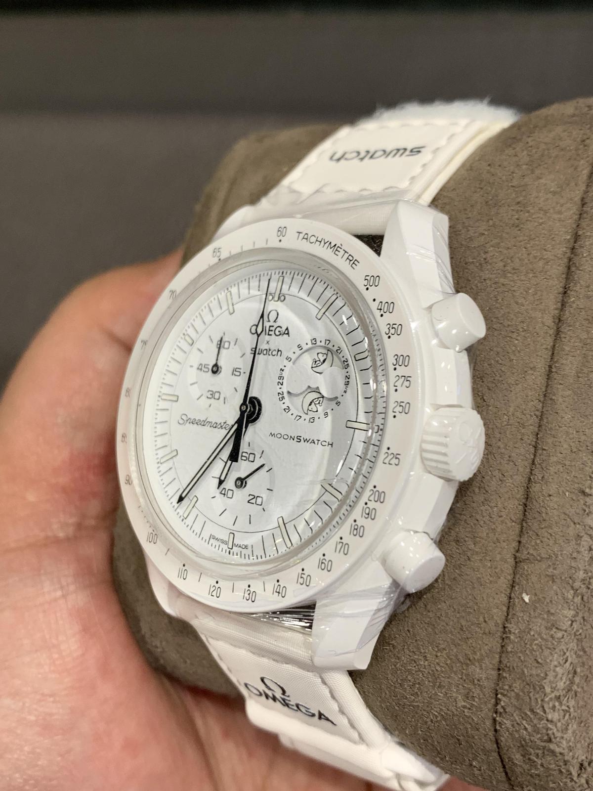 Thumb Mission To The Moonphase - Full Moon