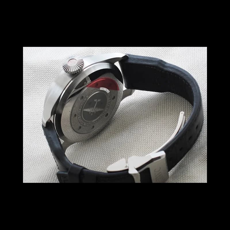 Thumb Big Pilot's Watch