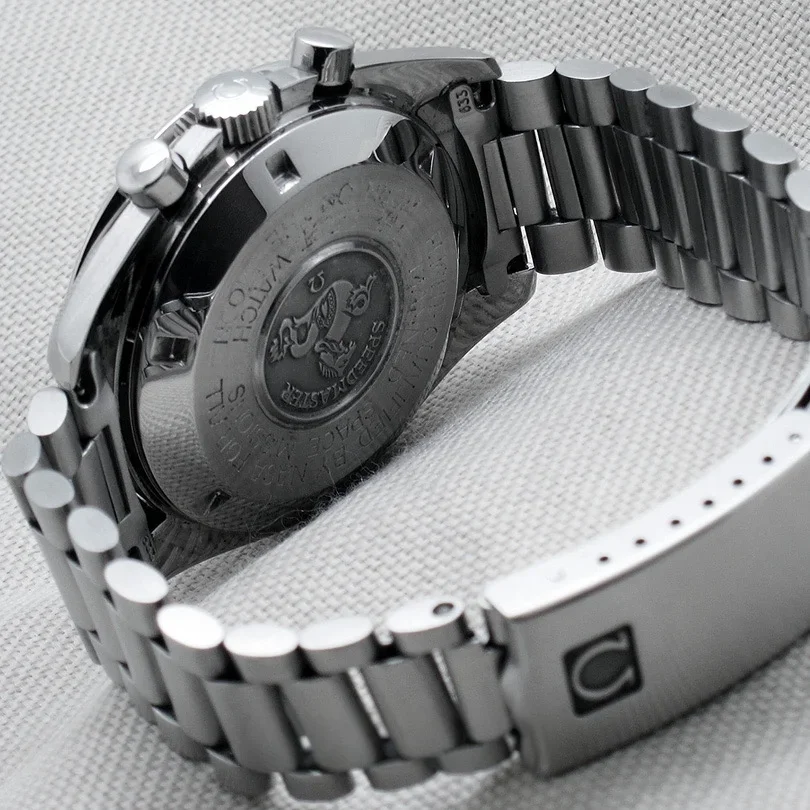Thumb Speedmaster Professional Moonwatch