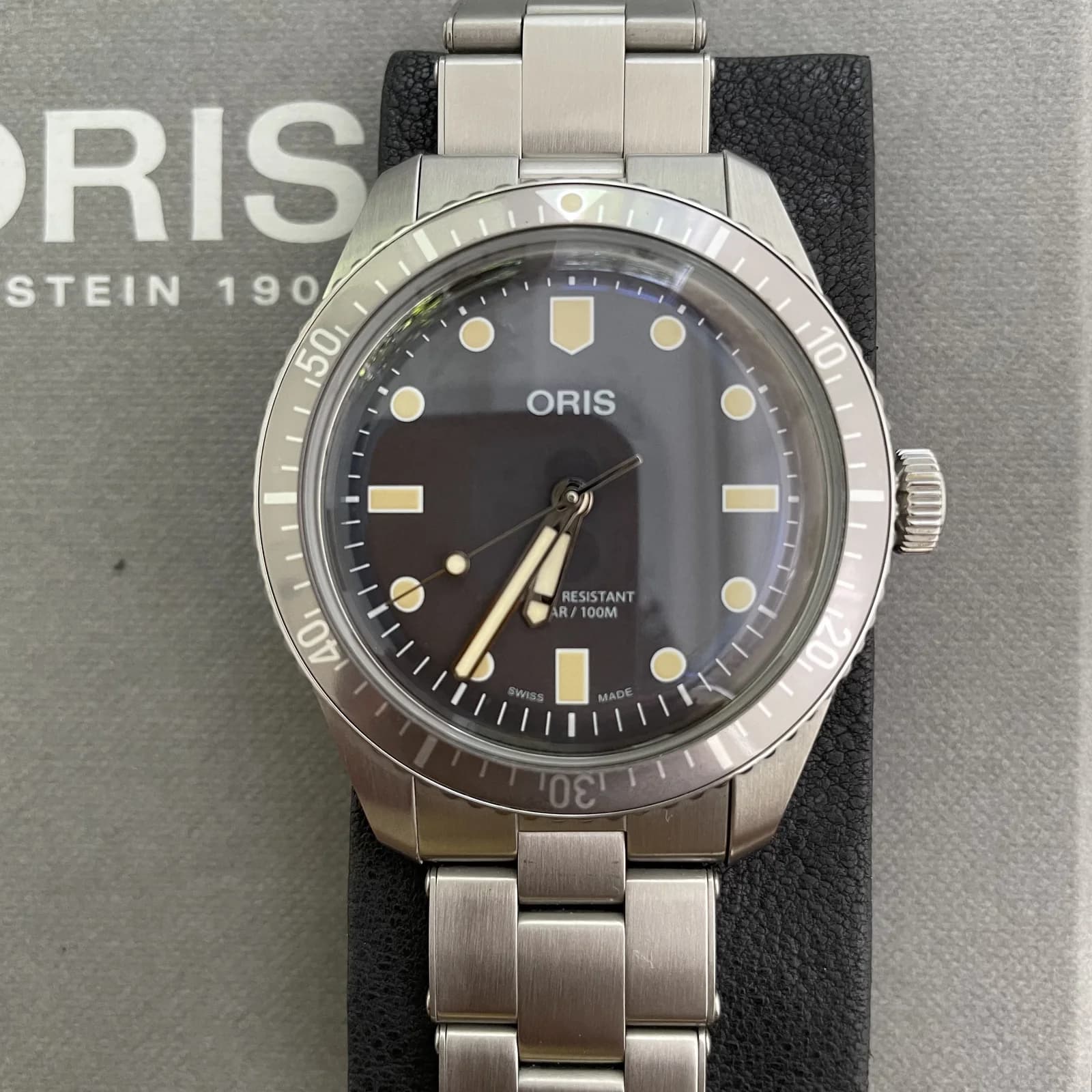 Thumb Oris Divers 65 01 730 7757 4083-07 8 20 18
