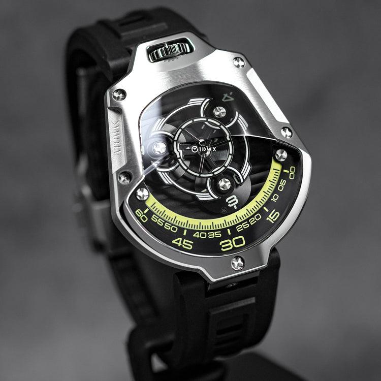 Thumb SPACESHIP 'NEBULA SILVER' LIMITED EDITION (2023)