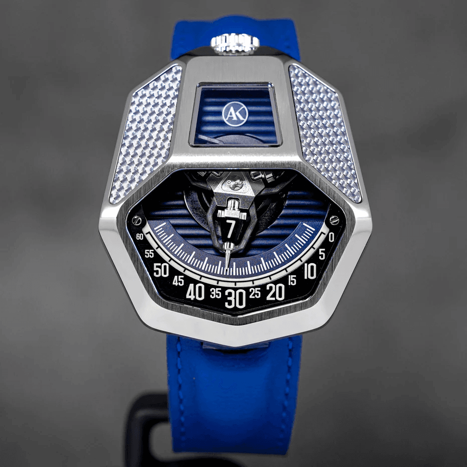 Thumb Cobra Royal Blue