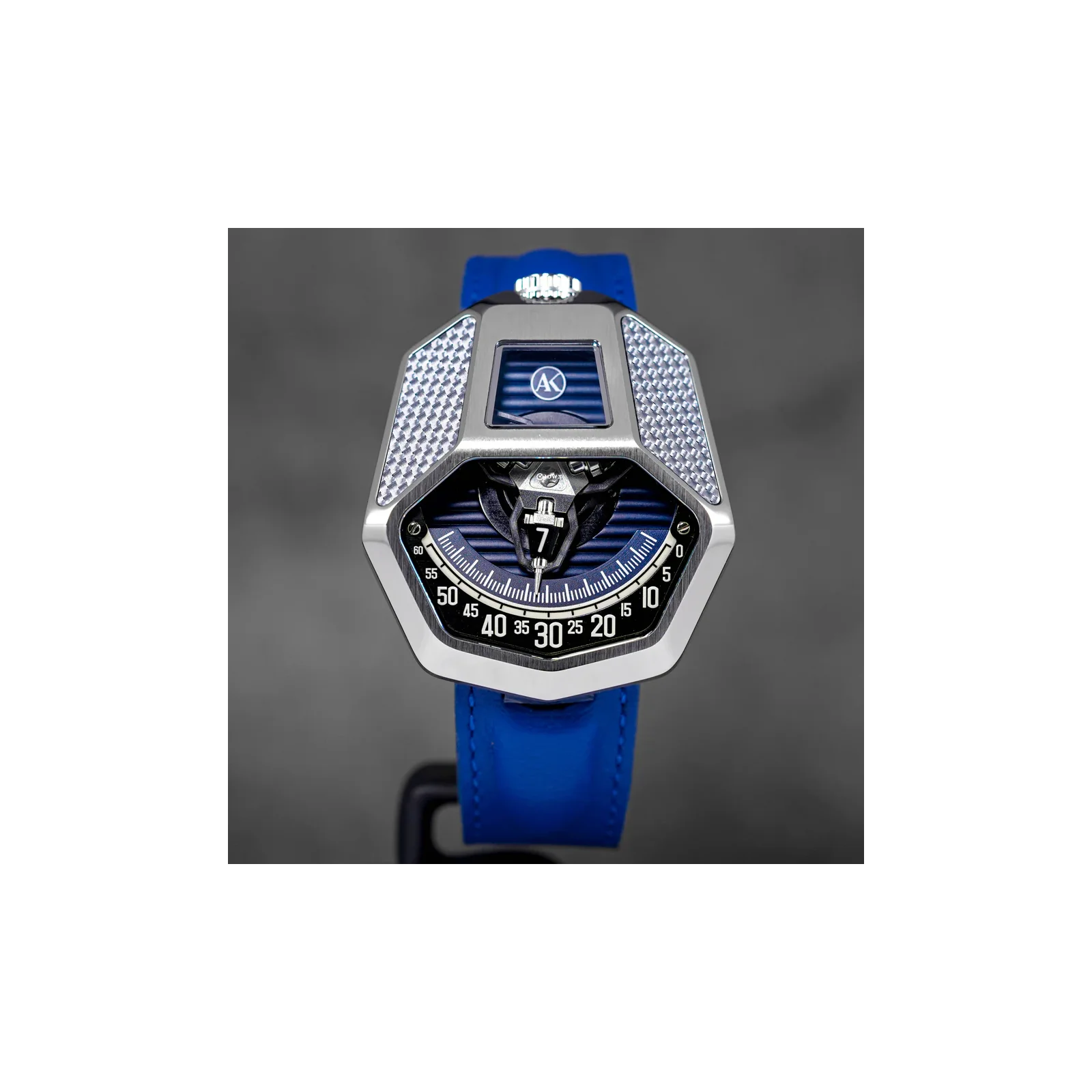 Thumb Cobra Royal Blue