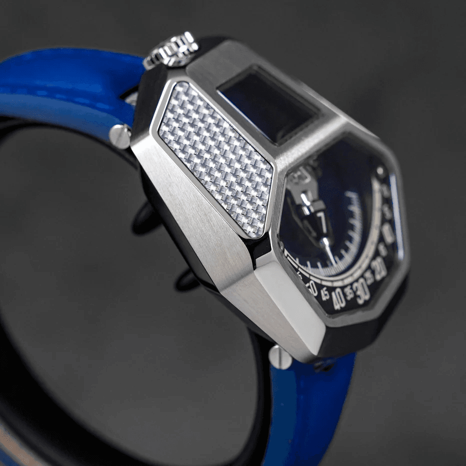 Thumb Cobra Royal Blue