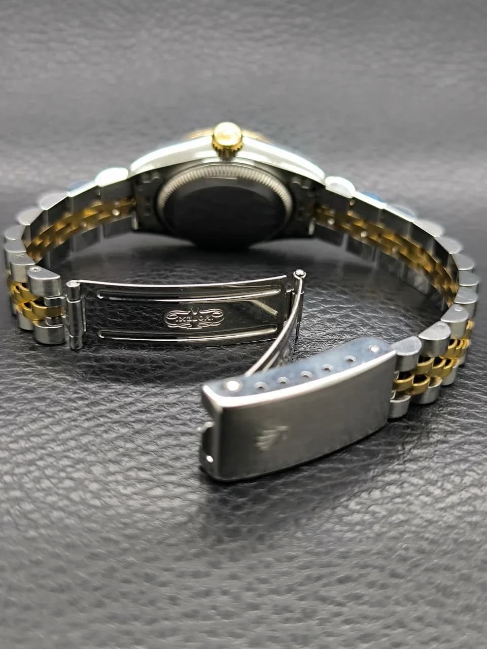 Thumb Lady-Datejust 26 69173