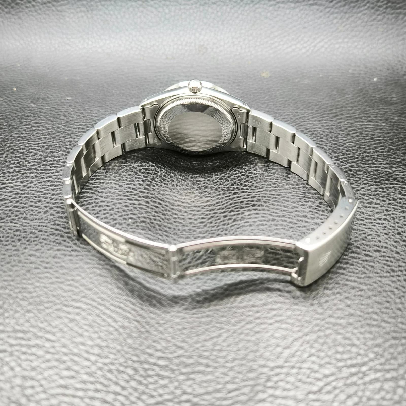 Thumb Oyster Perpetual Date 34 15010