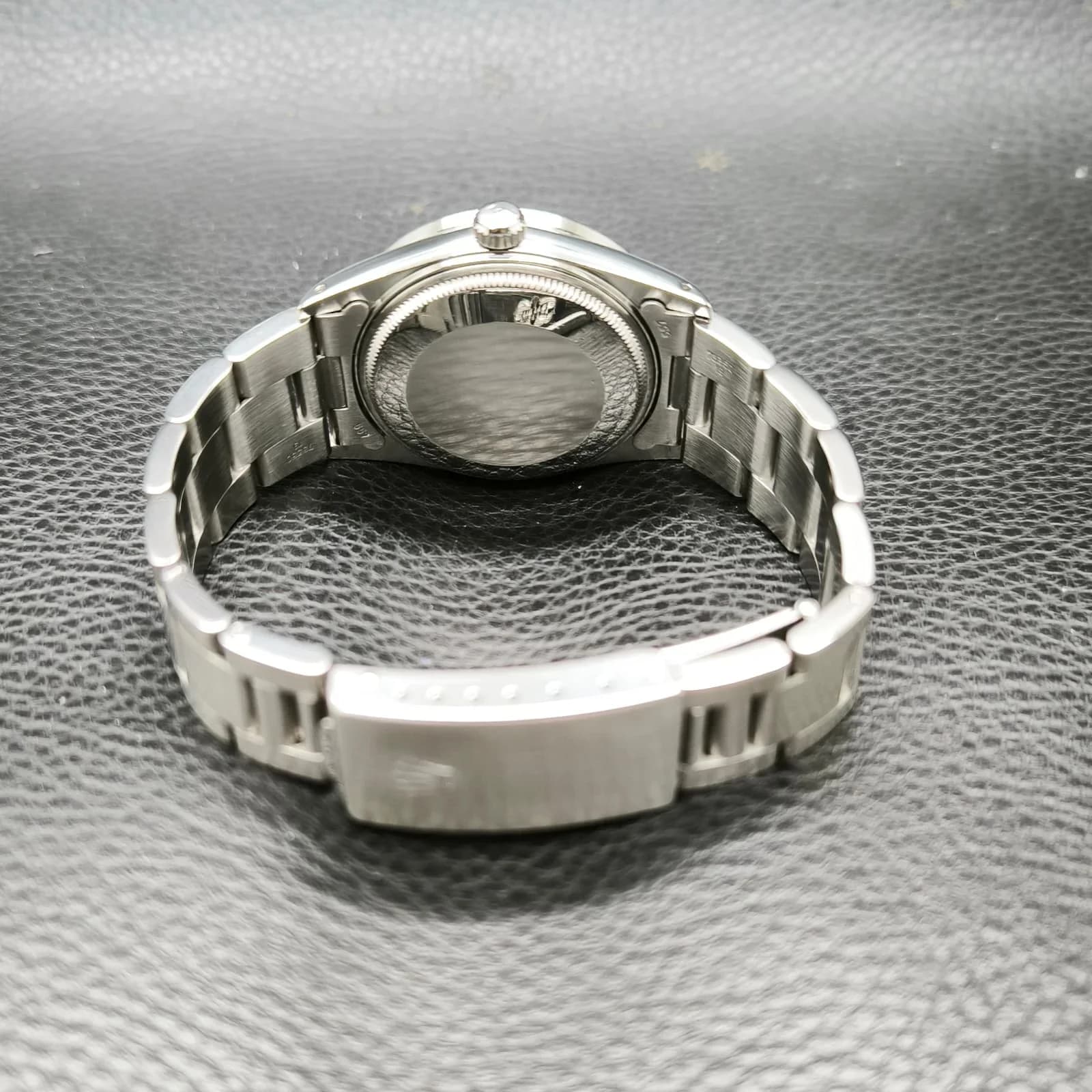 Thumb Oyster Perpetual Date 34 15010