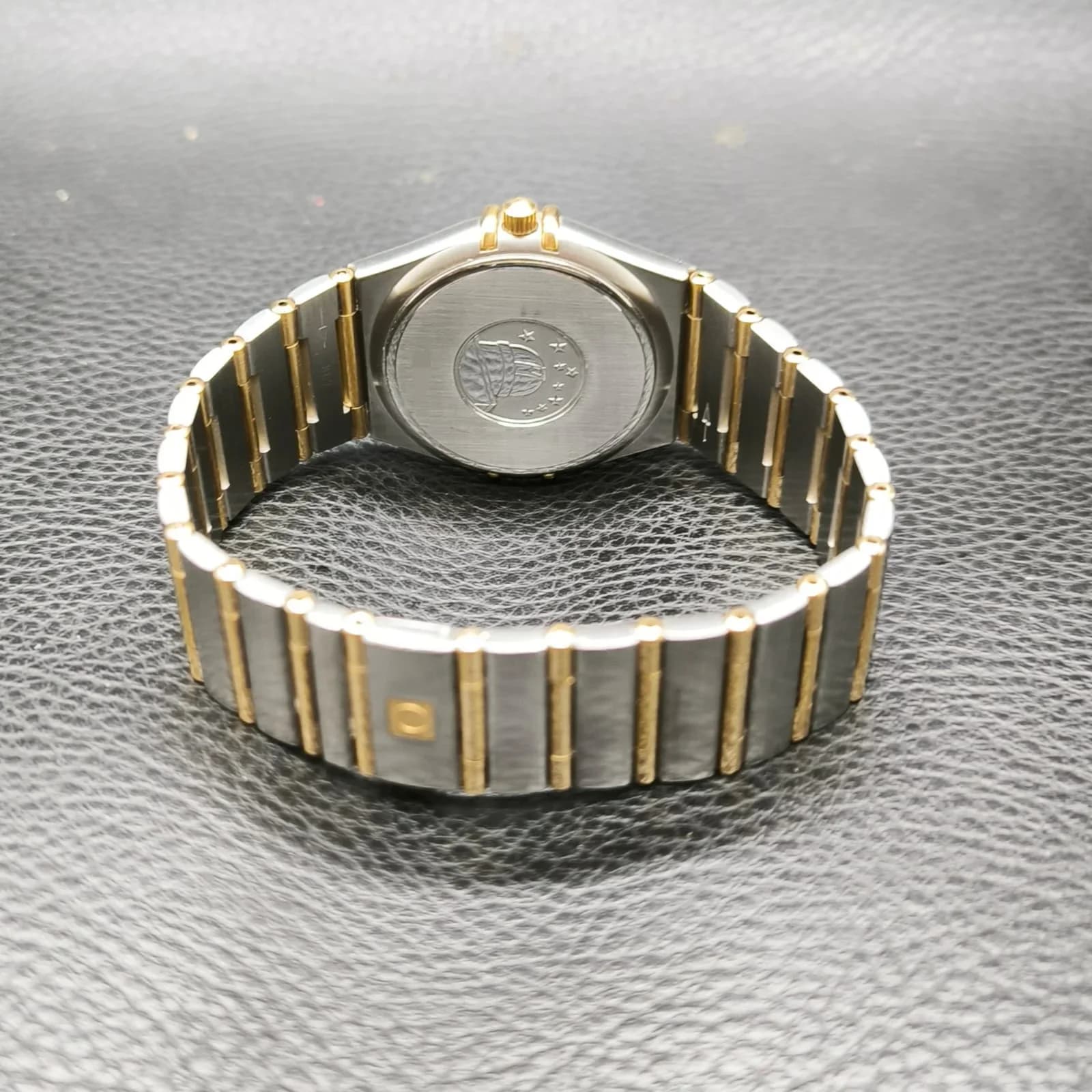 Thumb Constellation 34 Quartz 396.1201