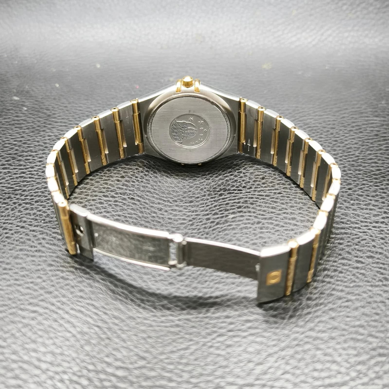 Thumb Constellation 34 Quartz 396.1201