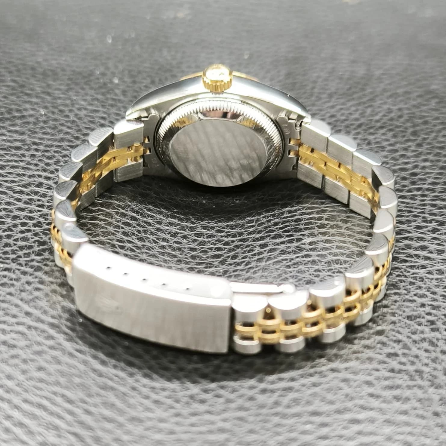 Thumb Lady-Datejust 26 69173