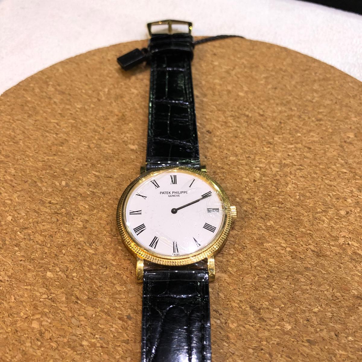 Thumb Calatrava 5120