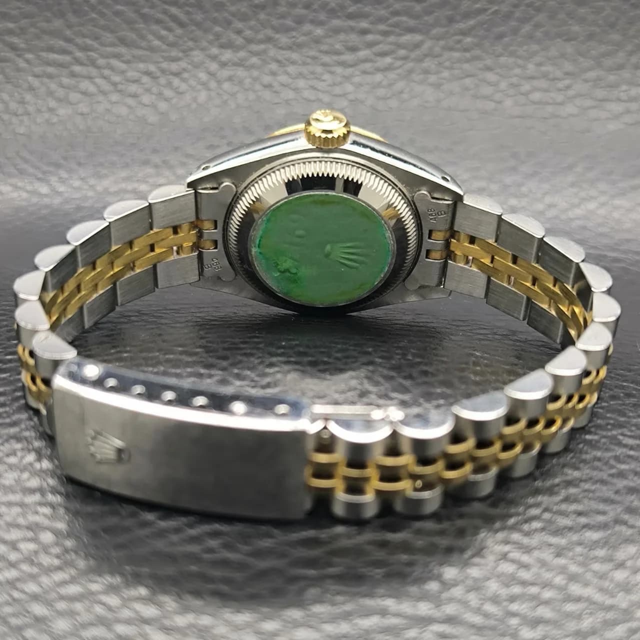 Thumb Lady-Datejust 26 69173