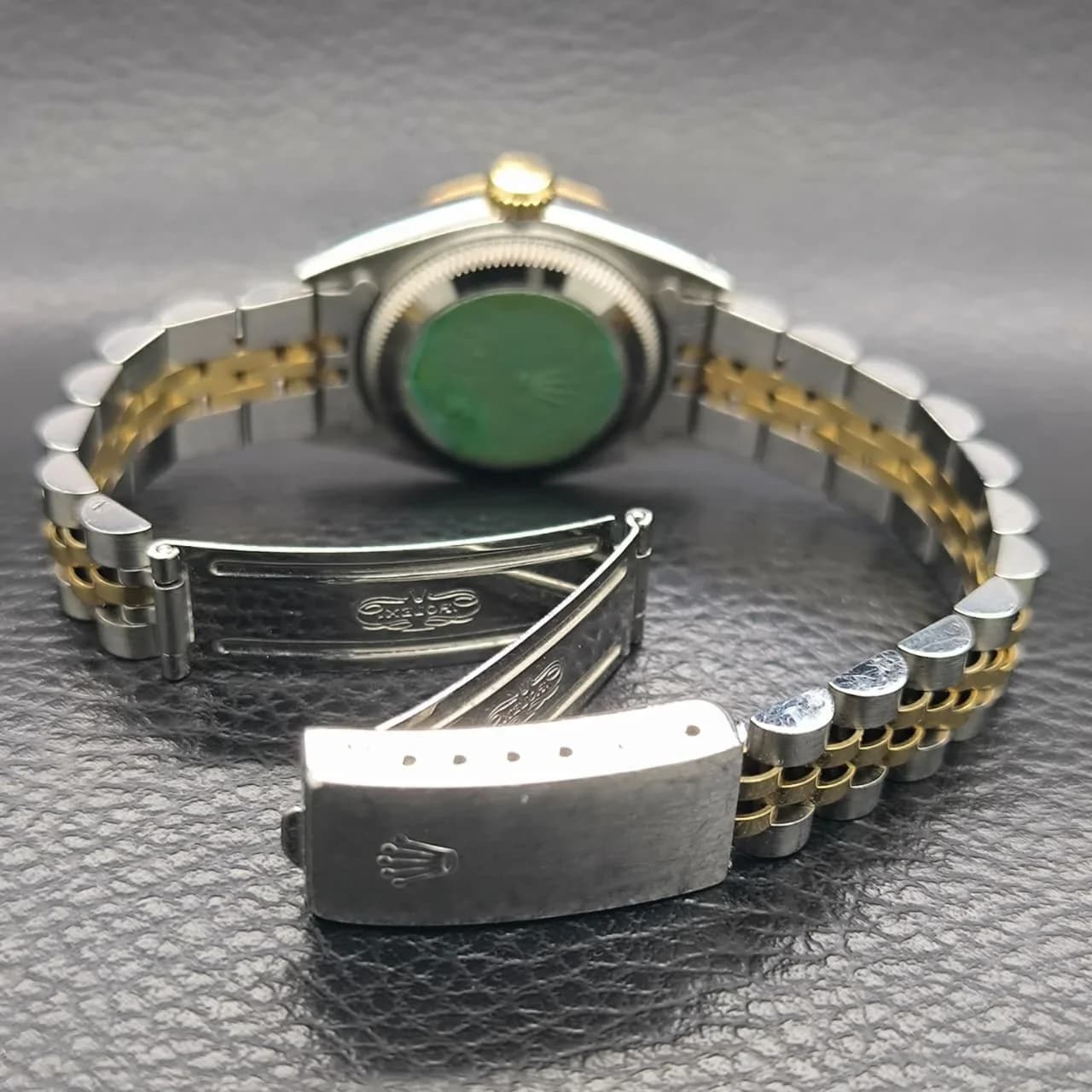 Thumb Lady-Datejust 26 69173