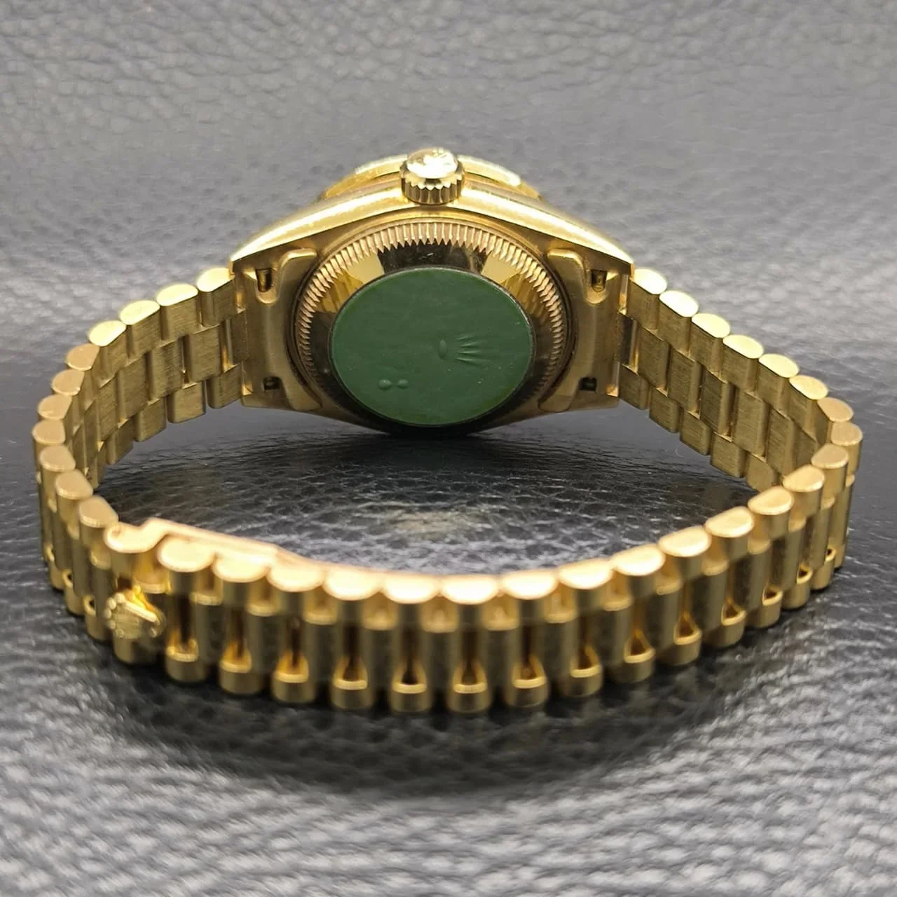 Thumb Lady-Datejust 26 69178