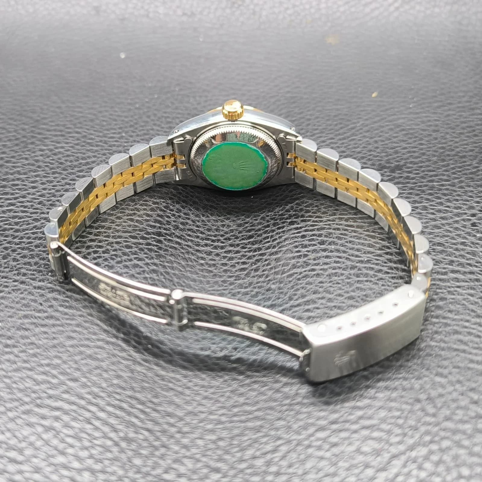 Thumb Lady-Datejust 26 69173