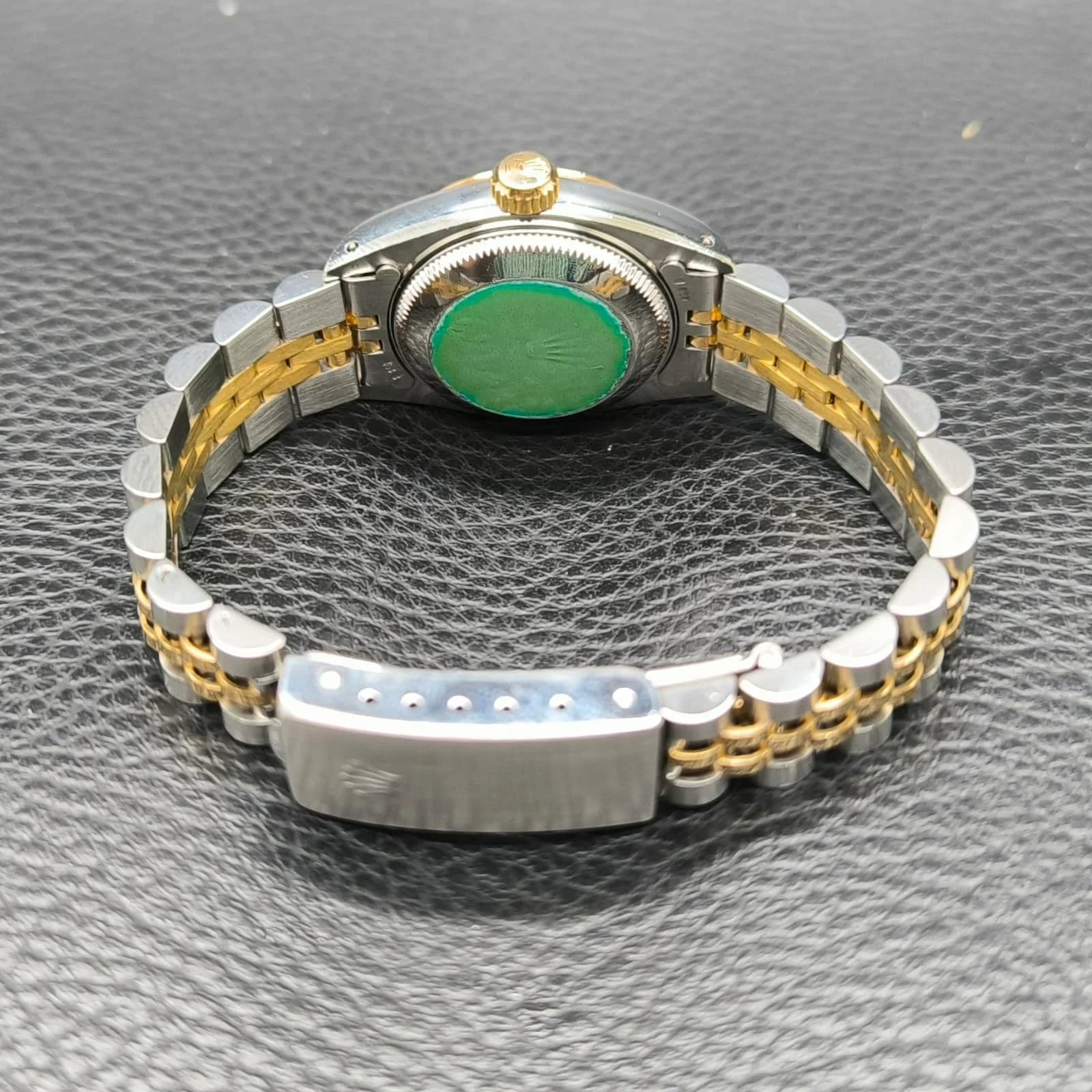 Thumb Lady-Datejust 26 69173
