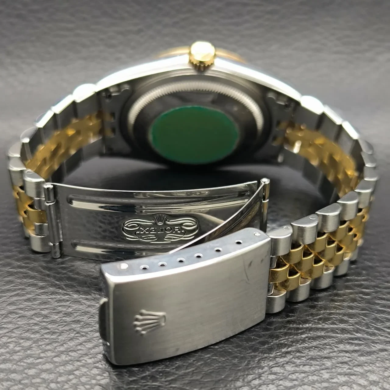 Thumb Datejust 36 16233 