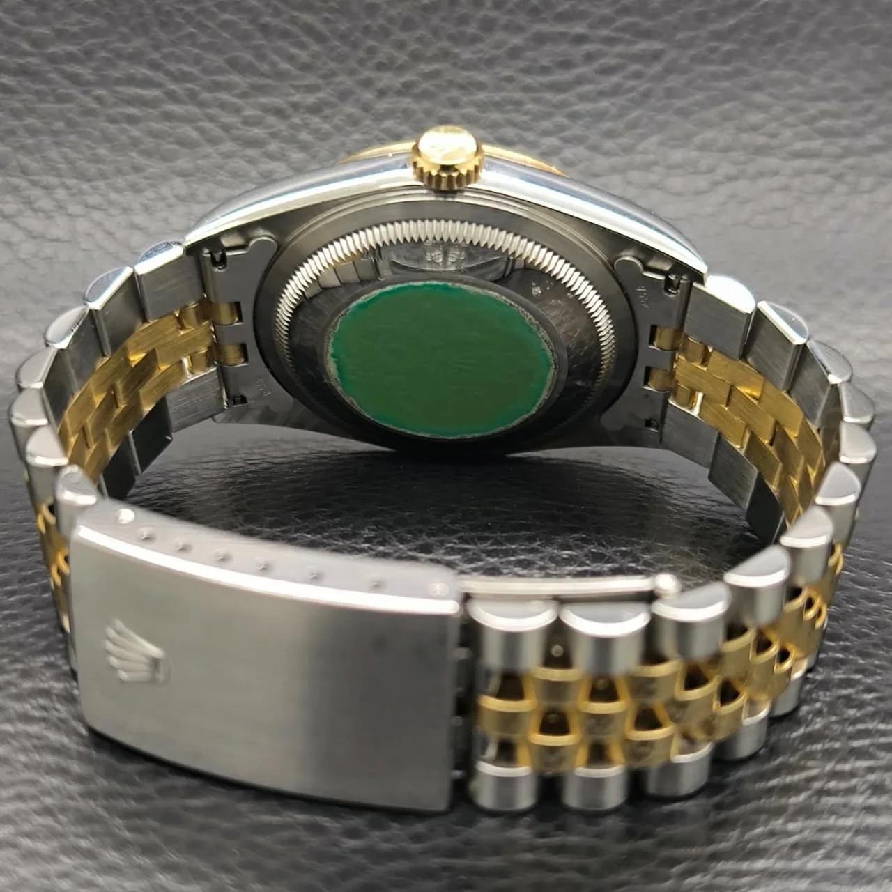 Thumb Datejust 36 16233 