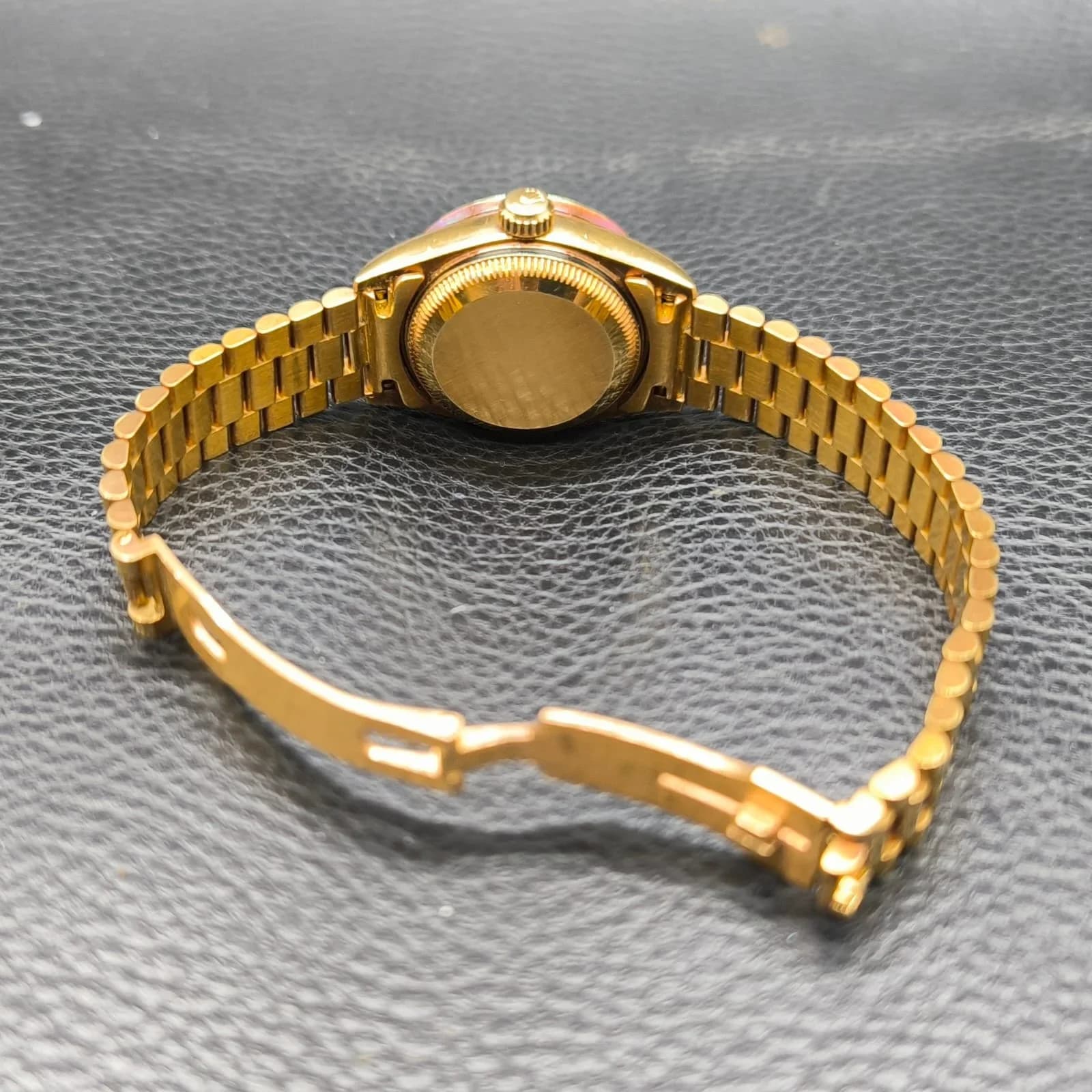 Thumb Lady-Datejust 26 69178
