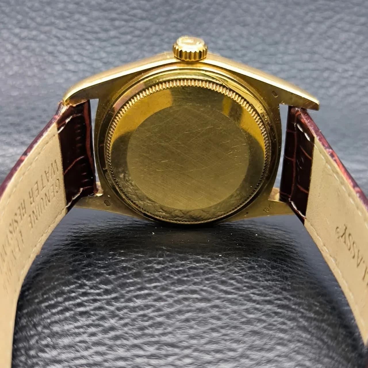 Thumb Datejust 36 16018