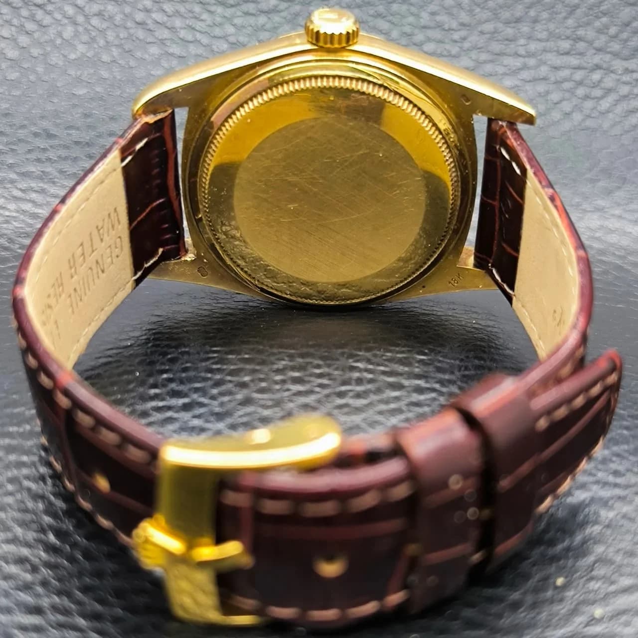 Thumb Datejust 36 16018