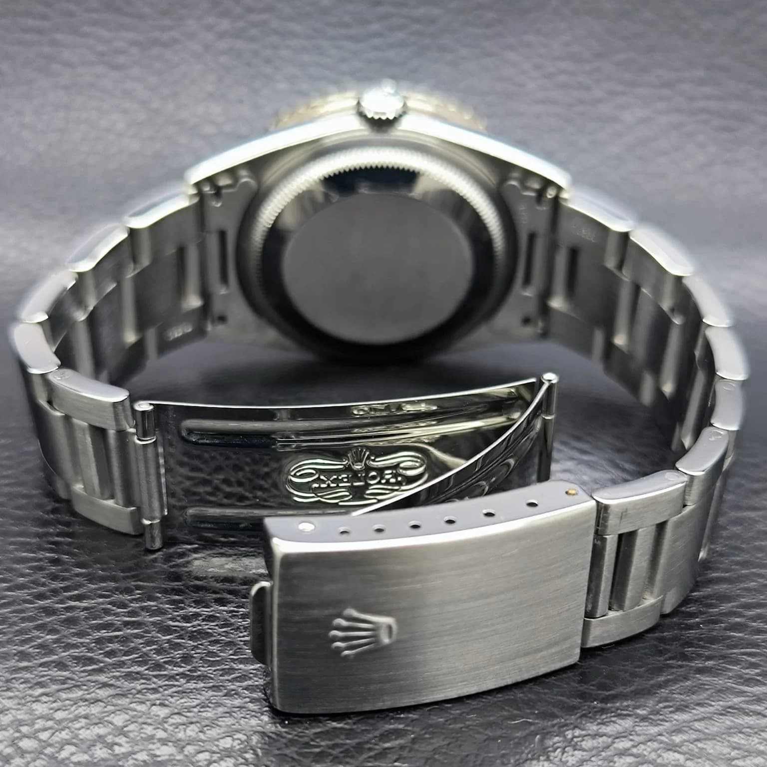 Thumb Datejust Turn-O-Graph 16264