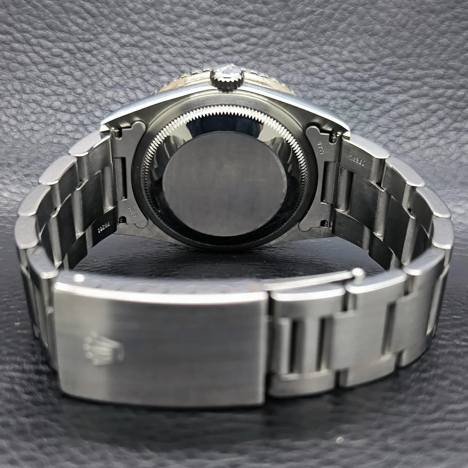 Thumb Datejust Turn-O-Graph 16264