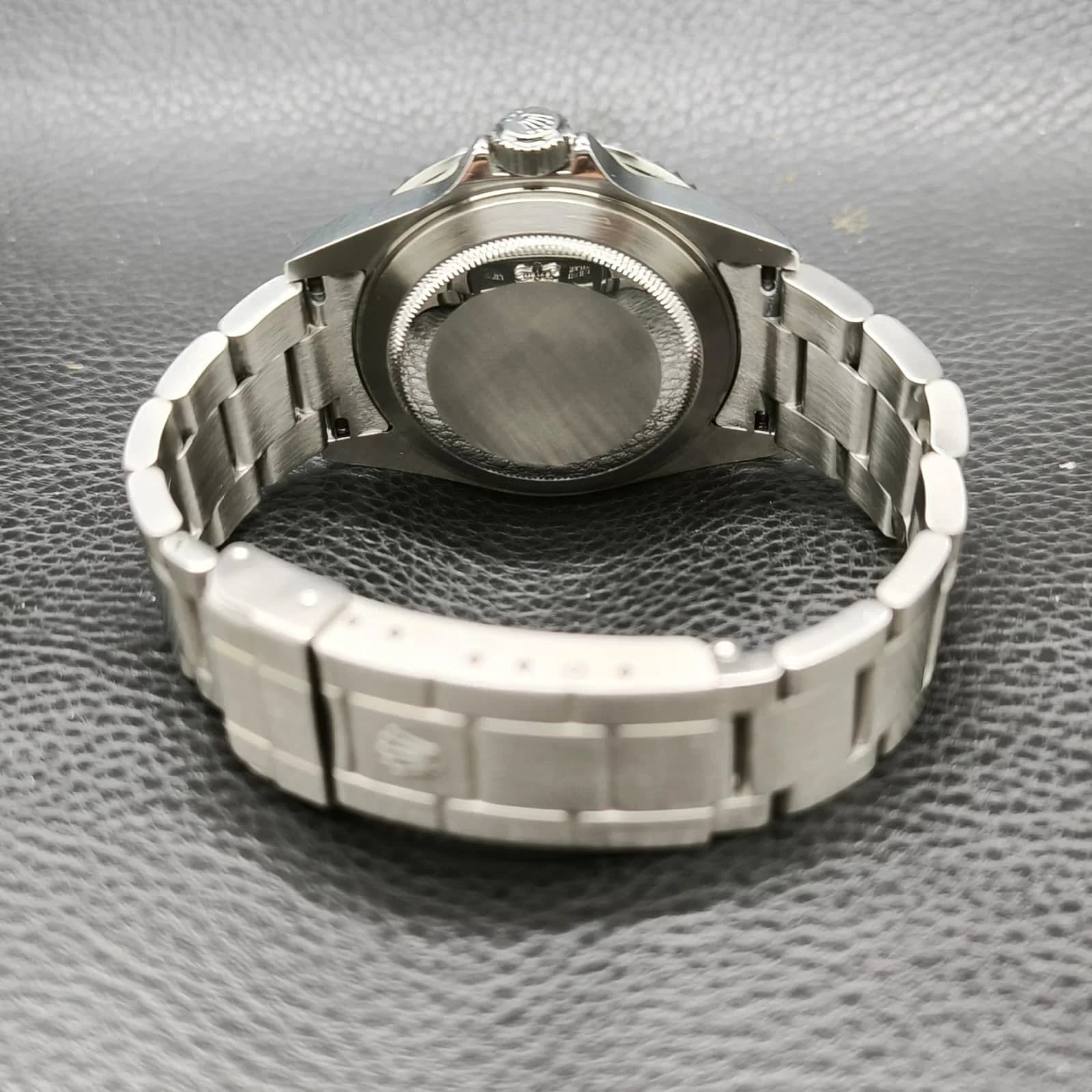 Thumb Submariner Date 16610 SuperLuminova