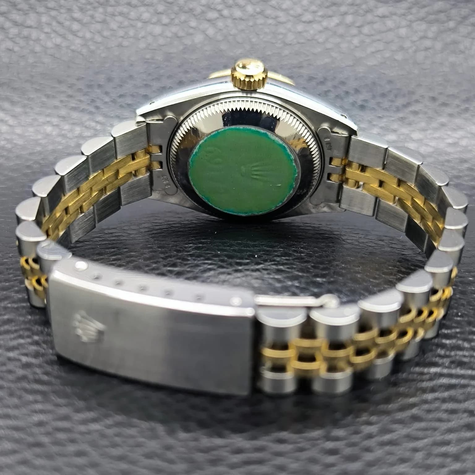 Thumb Lady-Datejust 26 69173