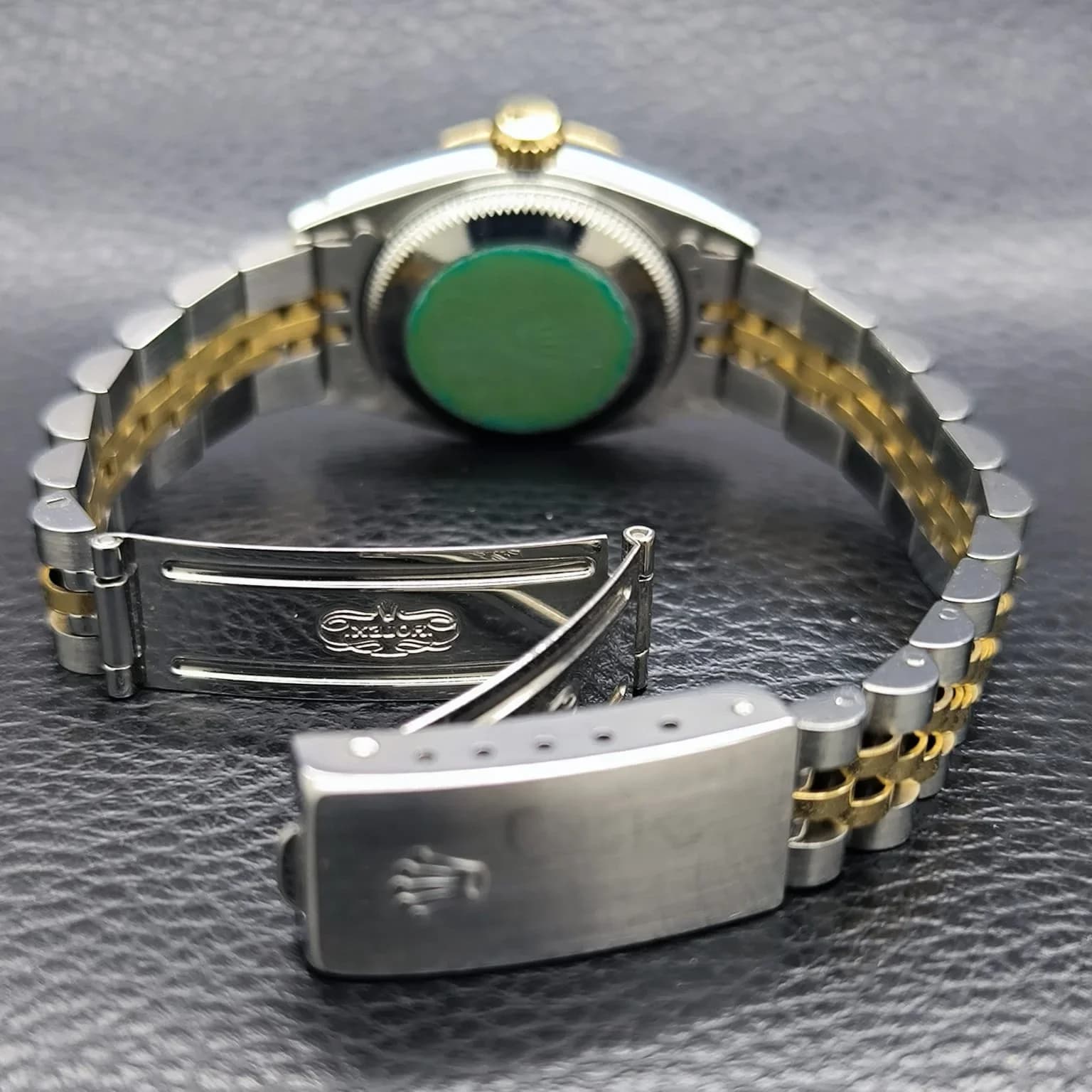 Thumb Lady-Datejust 26 69173