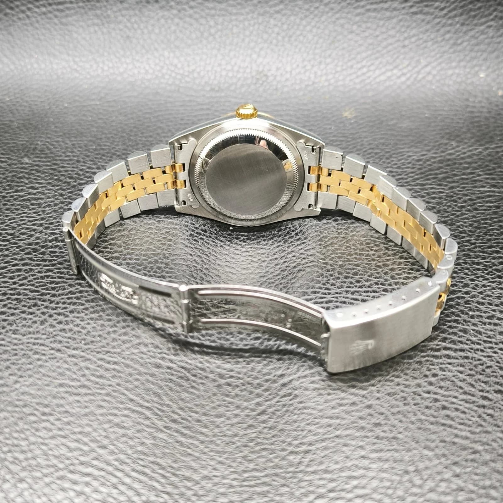 Thumb Datejust 36 16233 