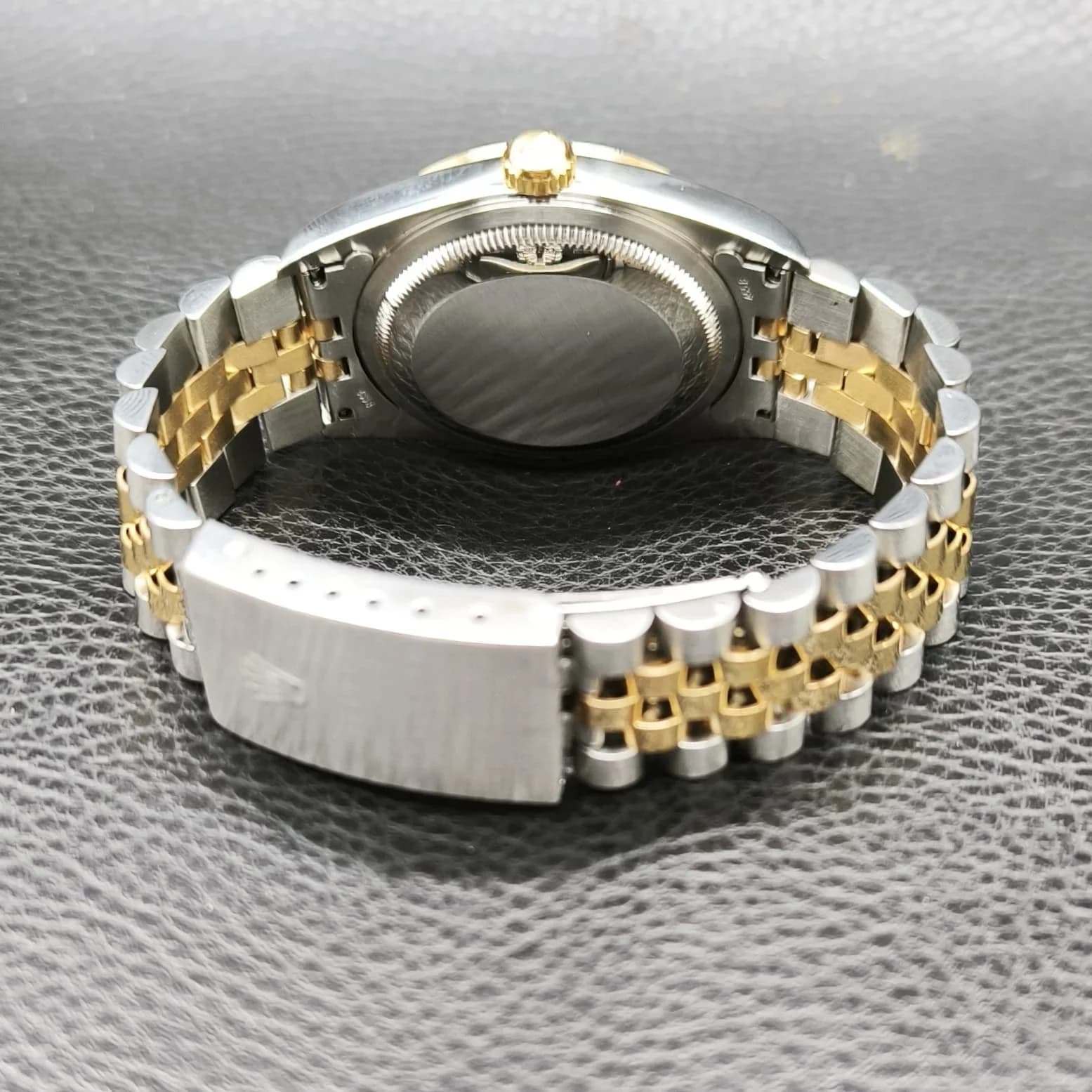 Thumb Datejust 36 16233 