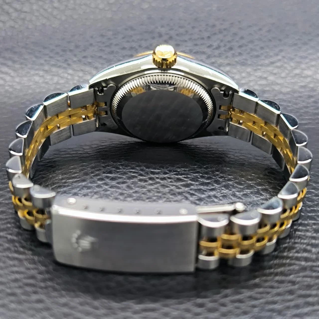 Thumb Lady-Datejust 26 / 79173