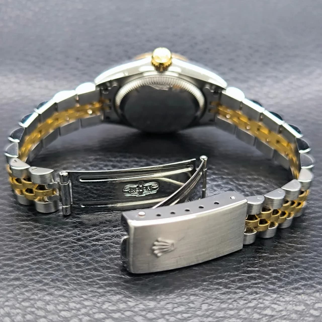 Thumb Lady-Datejust 26 / 79173