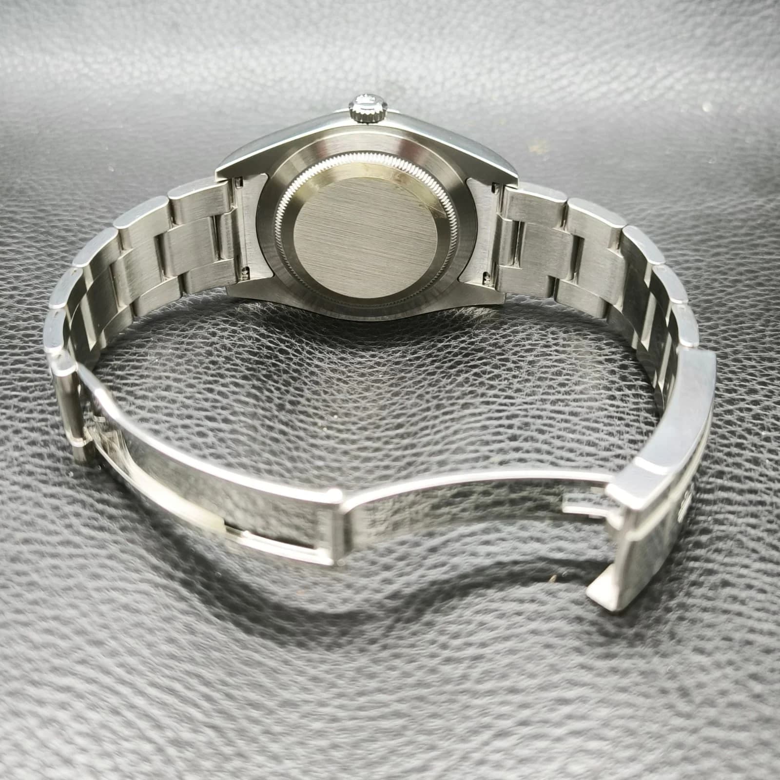Thumb Oyster Perpetual 39 Blue