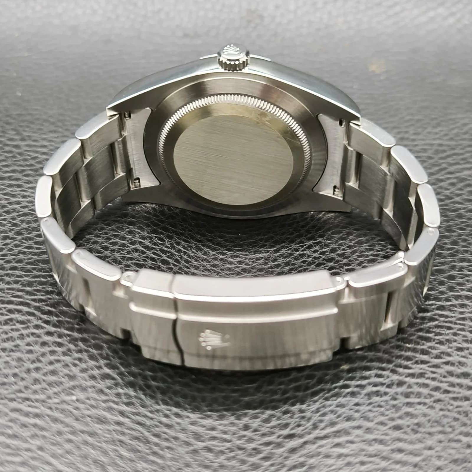 Thumb Oyster Perpetual 39 Blue
