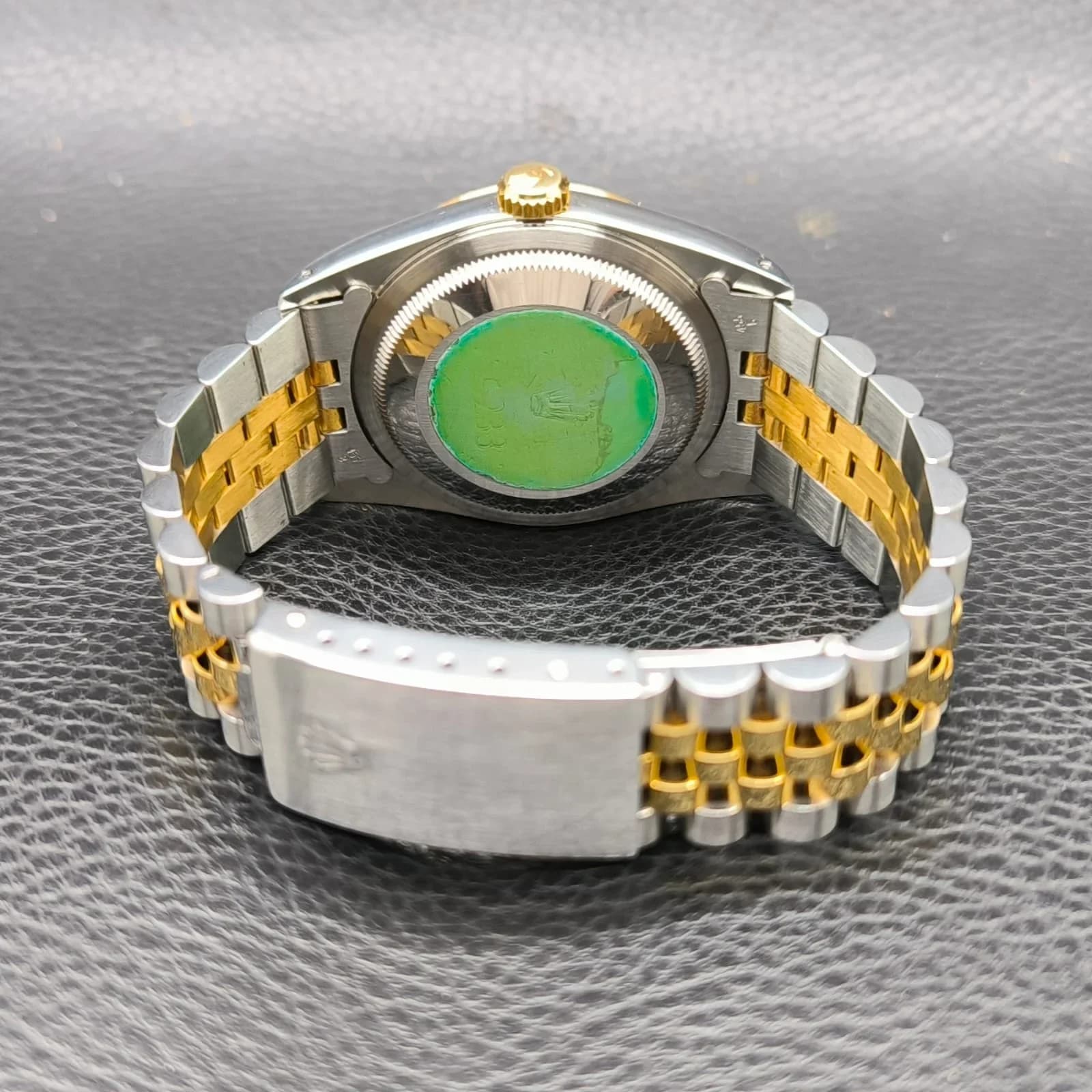Thumb Datejust 36 16233 
