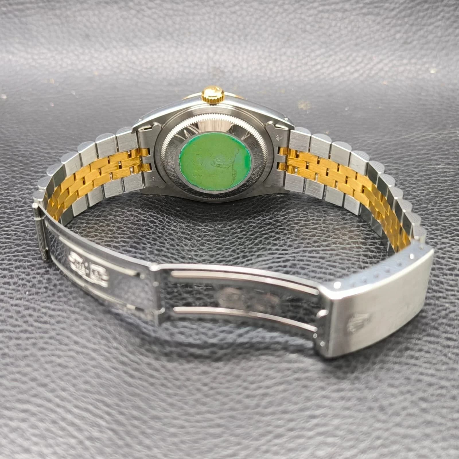 Thumb Datejust 36 16233 