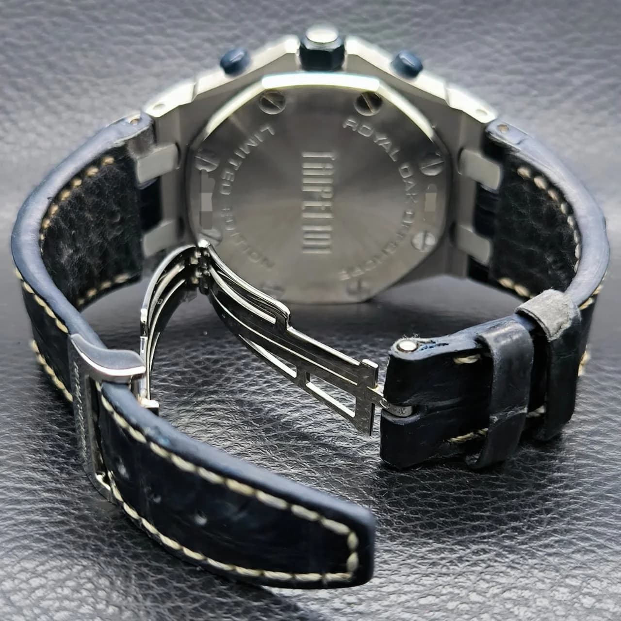 Thumb Royal Oak OffShore 26197 Taipei 101
