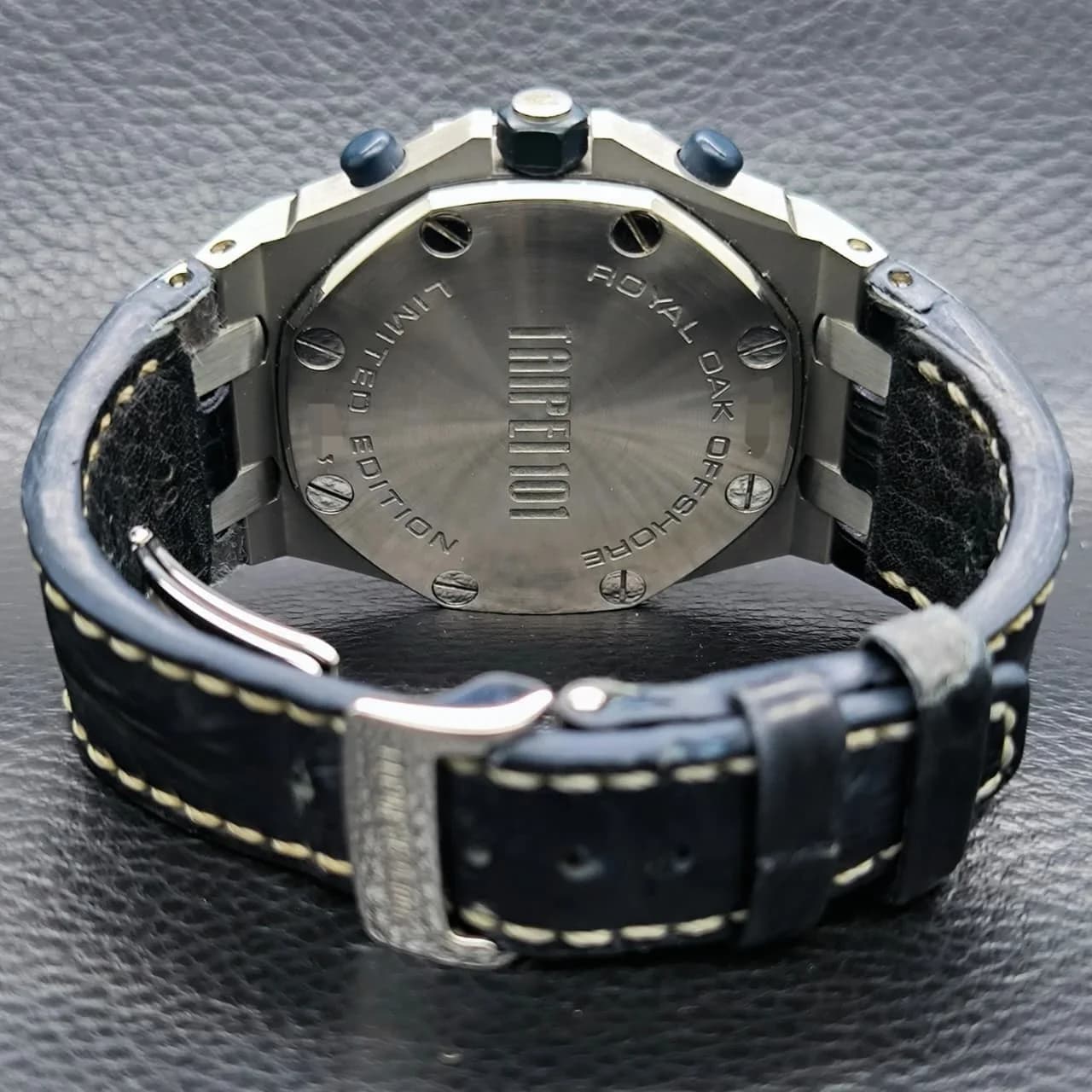 Thumb Royal Oak OffShore 26197 Taipei 101