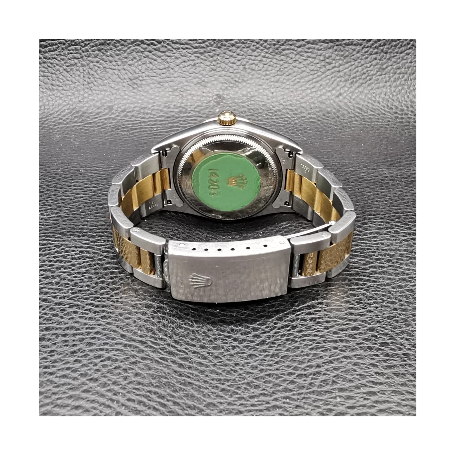 Thumb Oyster Perpetual 34 14203