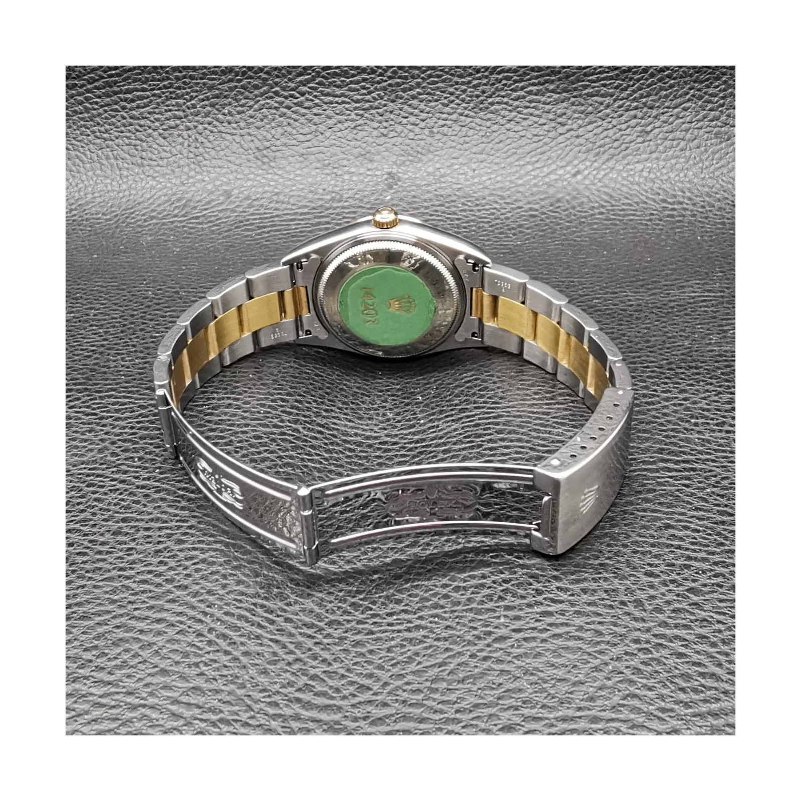 Thumb Oyster Perpetual 34 14203