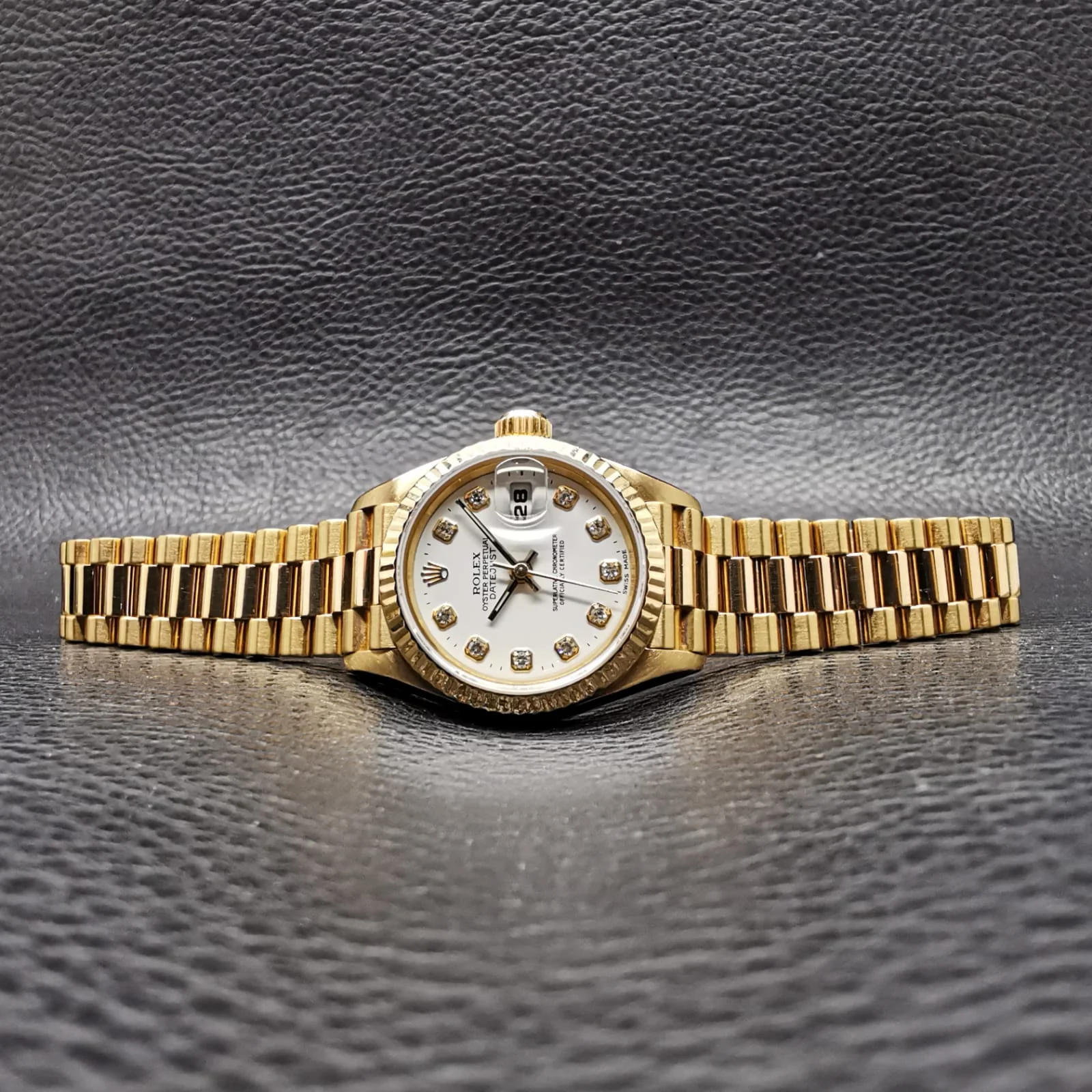 Thumb Lady-Datejust 26 69178
