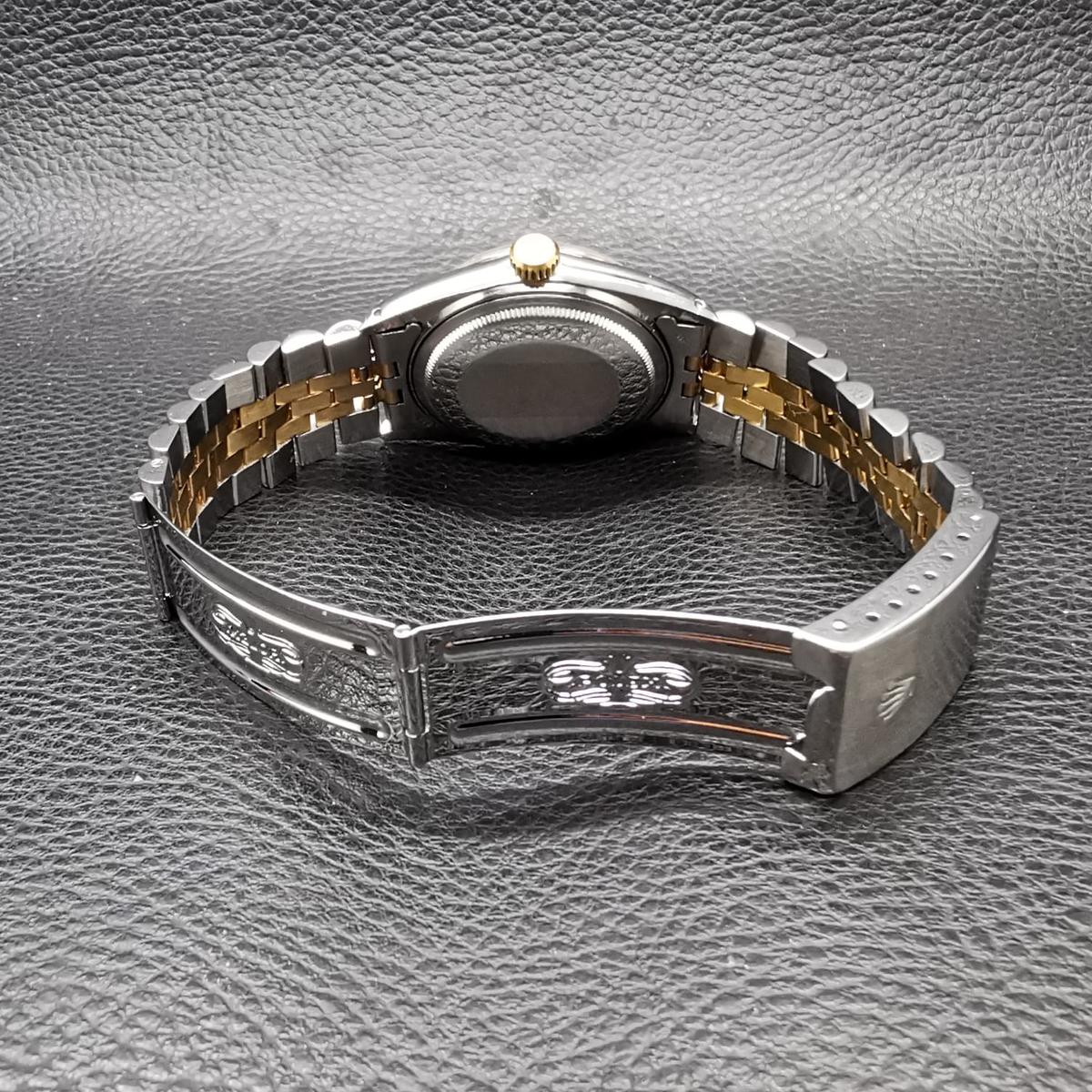 Thumb Datejust 36 16013