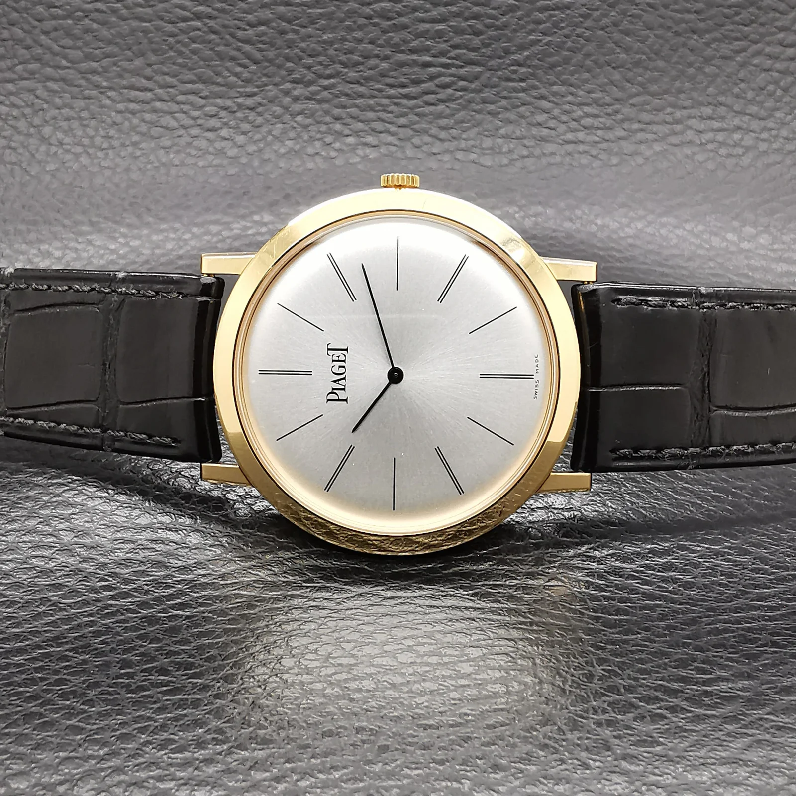 Thumb Altiplano 38 Pink Gold