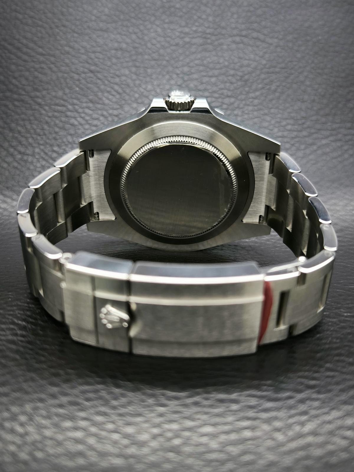 Thumb Explorer II Stainless Steel / White